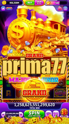 prima77 APK