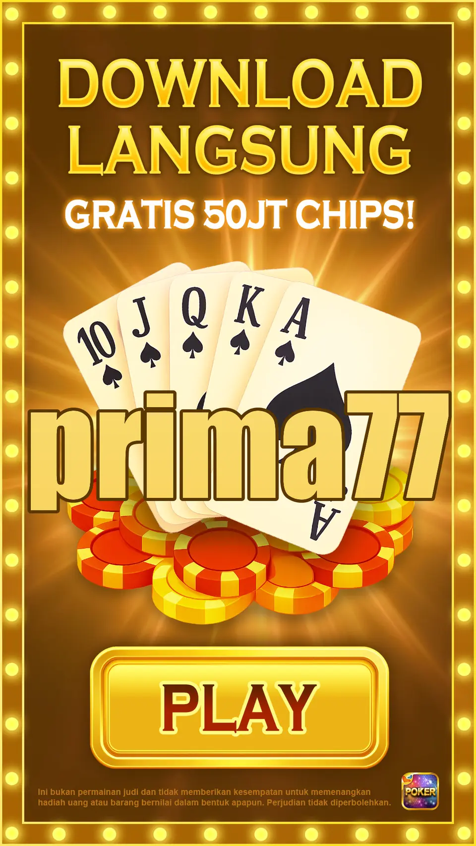 prima77 APK